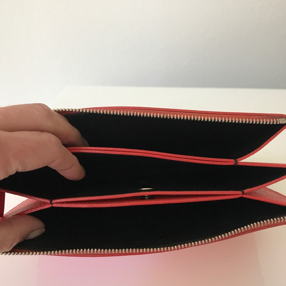 Celine Wallet - Picture 2 of 5